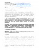 Controversias jurídicas sobre la ley 1996/2019 en Colombia