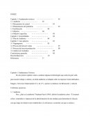 Auditoría Uniformes