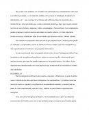 Artículo sobre el tema "inteligencia artificial"