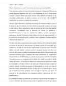 Mejora en los procesos y control del sistema nacional de contratación publica