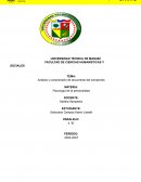 Análisis y comprensión de documento del compendio. Psicología de la personalidad