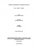 Algebra y trigonometria. Transformaciones entre grados sexagesimales y radianes