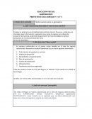 Módulo operacional de un Agronegocio