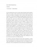 La tercera mesa¨ - Graham Harman