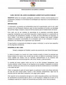Caso: Sector del agro colombiano carente de talento humano