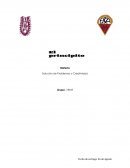 El principito.Solución de Problemas y Creatividad