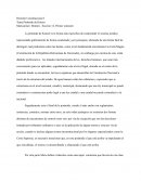 Derecho Constitucional .Pirámide de Kelsen