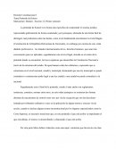 Derecho Constitucional .Pirámide de Kelsen