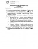 Procesos de diseño urbano