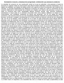 Sociedad de consumo y obsolescencia programada: combinación que amenaza la existencia