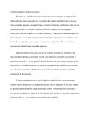 Comentario de texto historia económica