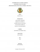 Diseño de Mecanismos: Análisis y Síntesis