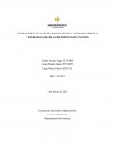 Definición de un mercado objetivo y estrategias de relacionamiento con clientes