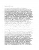 Planteamiento del Problema- Conflicto en Somalia