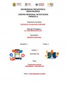 Cuestionario Avances tecnológicos - Servicios web