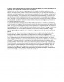 Gestion de Compras Mediterraneo Express