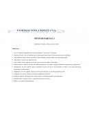 Formación Cristiana