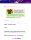 Introducción a la convivencia escolar