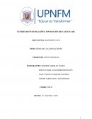 Aplicación de problemas de matrices