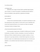 Yo en la Historia Global