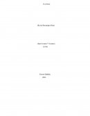 Las virtudes de una persona: .Ética