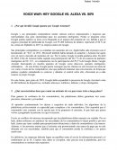 Voice war: Hey Google VS. Alexa VS. Siri