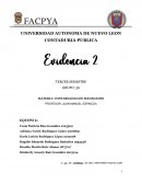 Contabilidad de sociedades