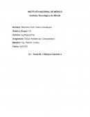 Dibujo Asistido por Computadora