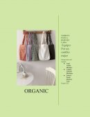 Proyecto de emprendimiento:ORGANIC. Por un cambio mejor
