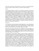Alli Kawsay, epistemología y práctica política en los territorios, una posibilidad desde el pluriverso andino por la justicia ecológica