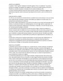 ¿Qué es la filosofía? Paso del mito al logos