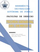 Teoria general del derecho