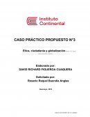 Caso práctico propuesto n°3
