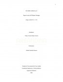 Problemáticas relacionadas con el páramo de Sumapaz