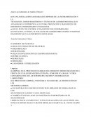 ¿Qué es un Laboratorio de Análisis Clínicos?