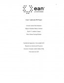 Guía 2. Aplicación MS Project