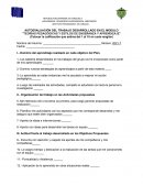 Teorías pedagógicas y estilos de enseñanza y aprendizaje