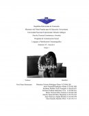 Programa de Comunicación Social. Lenguaje y Planificación Cinematográfica