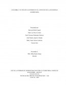 Colombia y su politica exterior en el contexto de la seguridad alimentaria