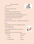 Actividad 3 Compresion lectora