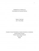 Identificación de un Problema en la Comercialización de Conductores Eléctricos