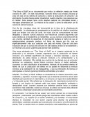 La historia de las cosas de Annie Leonard