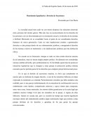 Matrimonio igualitario y derecho de sucesiones en Venezuela