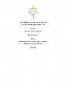 Ensayo sobre Calidad en el servicio al cliente en mi ciudad