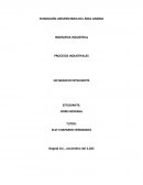 Procesos industriales Un negocio inteligente