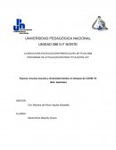 Nuevos vínculos escuela y diversidad familiar en tiempos de COVID-19
