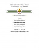 Las funciones matemáticas