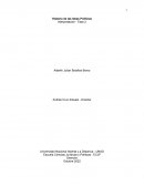 Historia de las Ideas Políticas