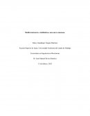 Resistencia a antibióticos