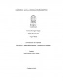 Negociación en compras